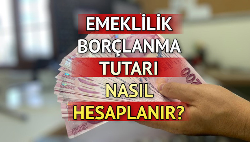 EYT PRİM BORCU HESAPLAMA 2023: Doğum ve askerlik borçlanması nasıl yapılır İşte e-Devlet SGK borçlanma tutarı hesaplama bilgisi