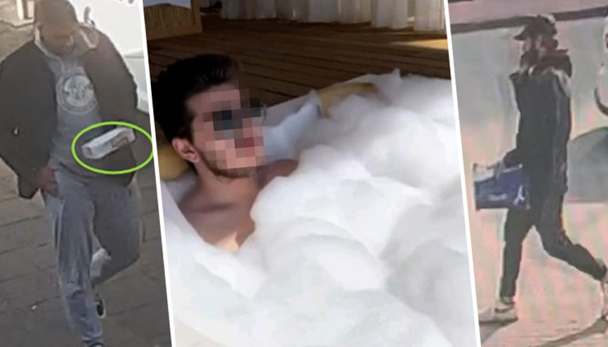 22 yaşında 60 milyon liralık vurgunda yeni detay Richie Richin vukuatları bitmiyor...