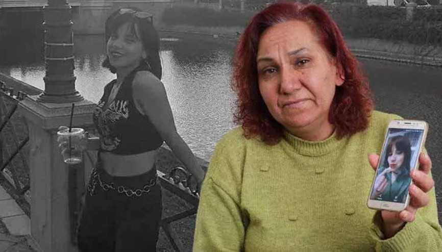Öldürülen Tuğçenin annesi: Öpmeye kıyamadığım çocuğuma nasıl kıydı