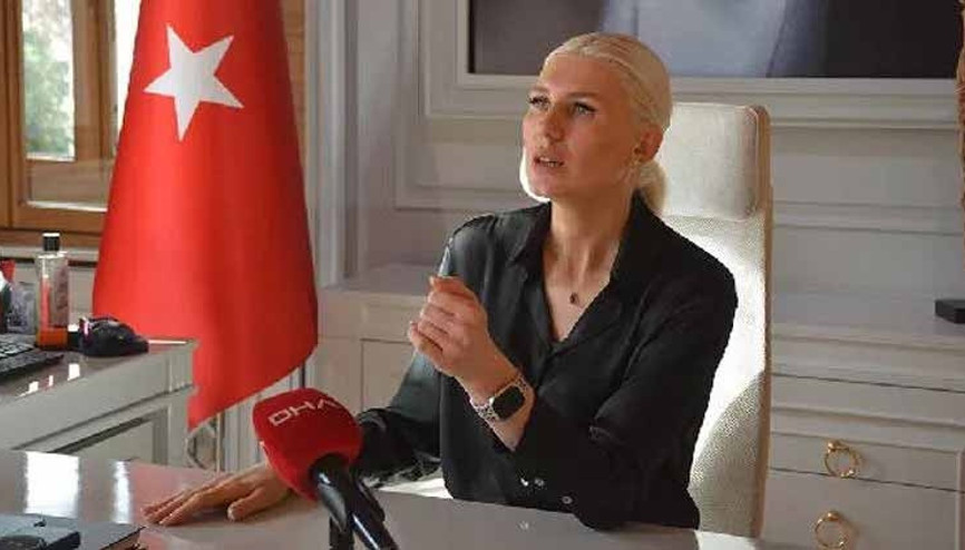 Melek Mızrak Subaşı: Sosyal medyadaki o akış bizi şaşırttı
