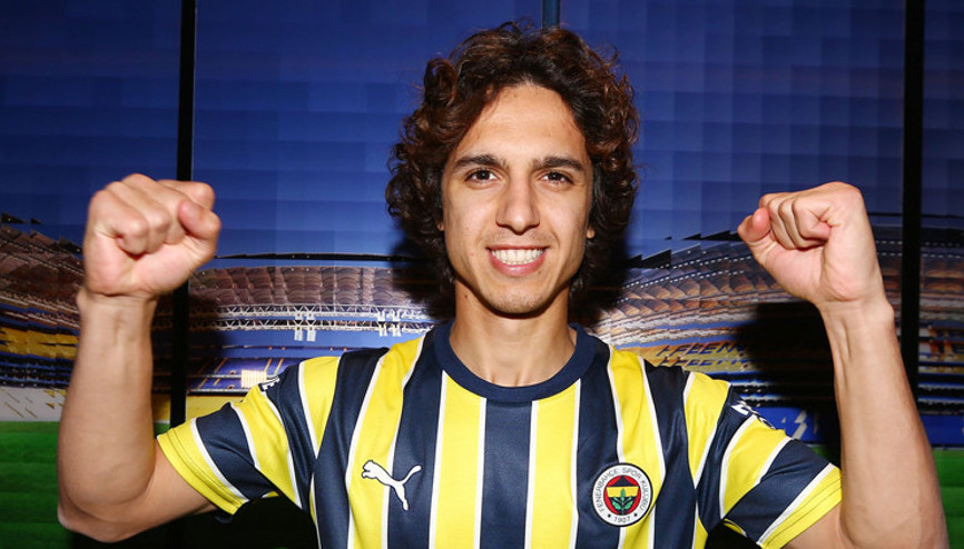 Son dakika: Emre Demir resmen Fenerbahçede