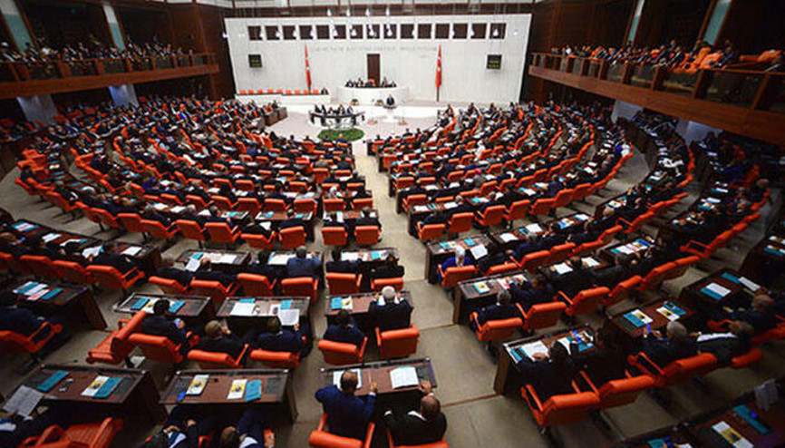 Son dakika... Kamu alacaklarına ilişkin kanun teklifi Komisyonda kabul edildi Son dakika... Kamu alacaklarına ilişkin kanun teklifi Komisyonda kabul edildi