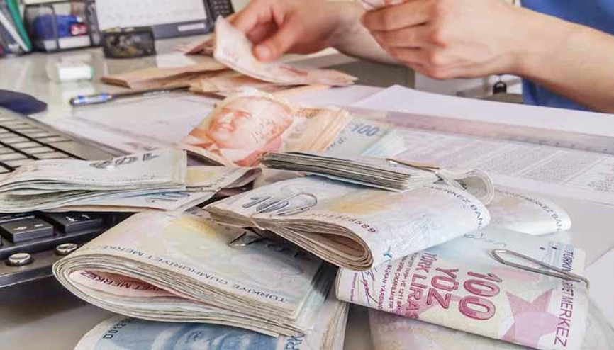 Yapılandırmadan 91.3 milyar lira bekleniyor Yapılandırmadan 91.3 milyar lira bekleniyor