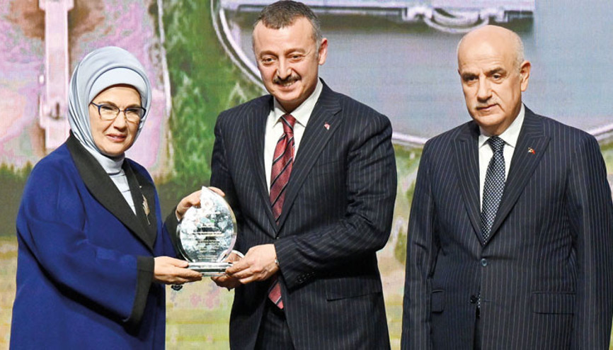 ‘Su stresi’ne karşı eylem planı hazır