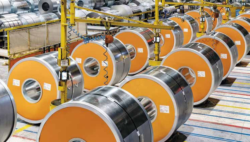 Sürdürülebilirliğe 2.5 milyon dolar