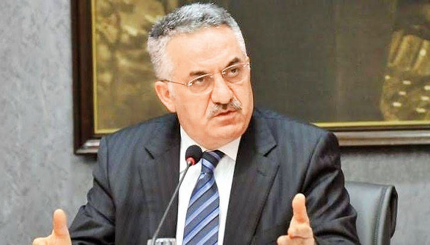 Yazıcı: Erdoğan 2. adaylık hakkını kullanacak