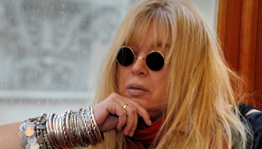 Zerrin Özere izinsiz albüm davası