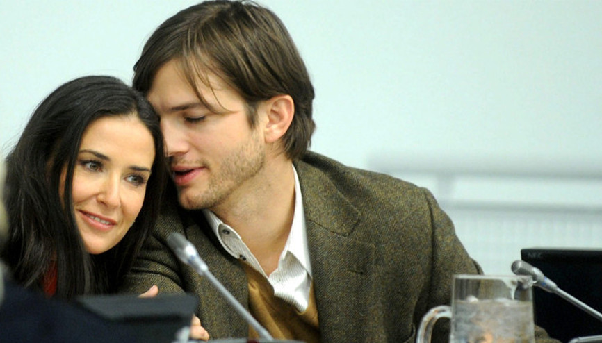 Evliliği şoke etmişti: Bir anda üç kız çocuğunun üvey babası oldum