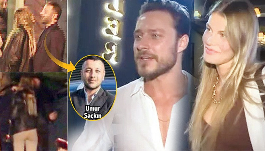 Şaşırtan yakınlaşma...Evlilik hazırlığı yapıyordu