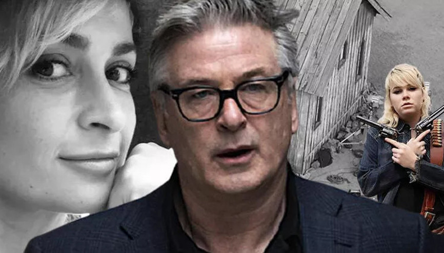 Savcılık: Alec Baldwin silah kullanım eğitimi sırasında telefonla konuşuyordu