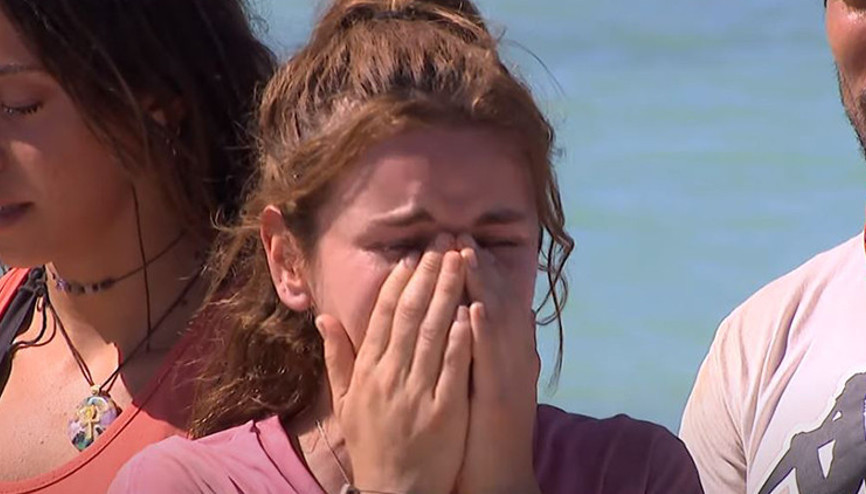 SURVİVOR İLETİŞİM OYUNU kim kazanacak, adaya kim veda edecek İletişim oyununda gözyaşları sel oldu İşte, Suvivor 15. bölüm fragmanı ve eleme adayları