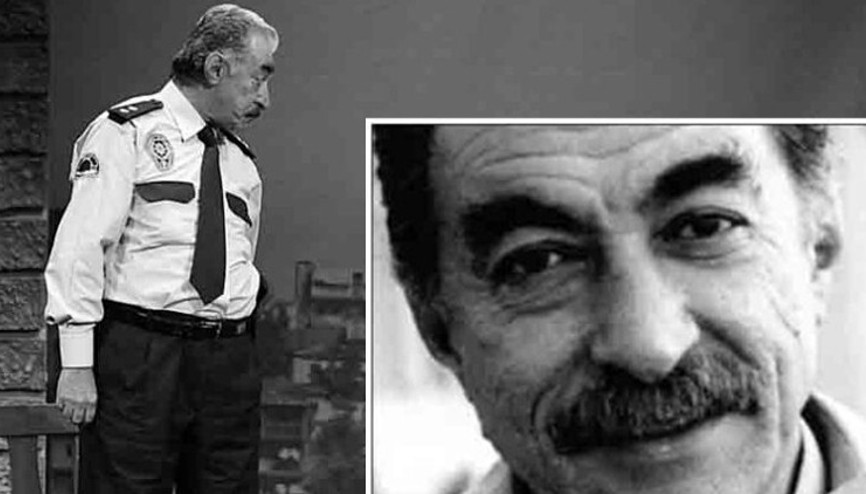 Tiyatro oyuncusu Vedat Özkök hayatını kaybetti