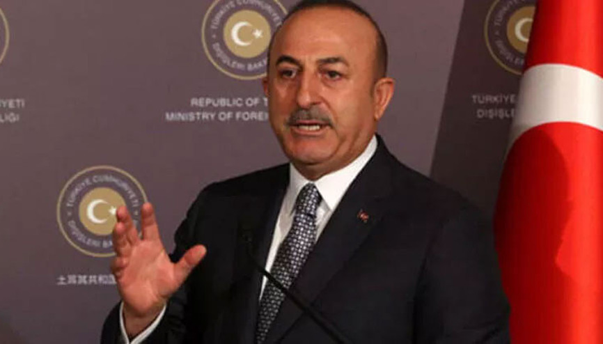 Bakan Çavuşoğlundan İsveç açıklaması