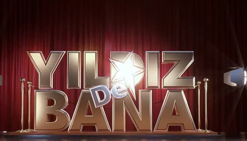 Yıldız De Bana ne zaman başlıyor, yayın tarihi belli oldu mu İlk tanıtımı yayınlandı...