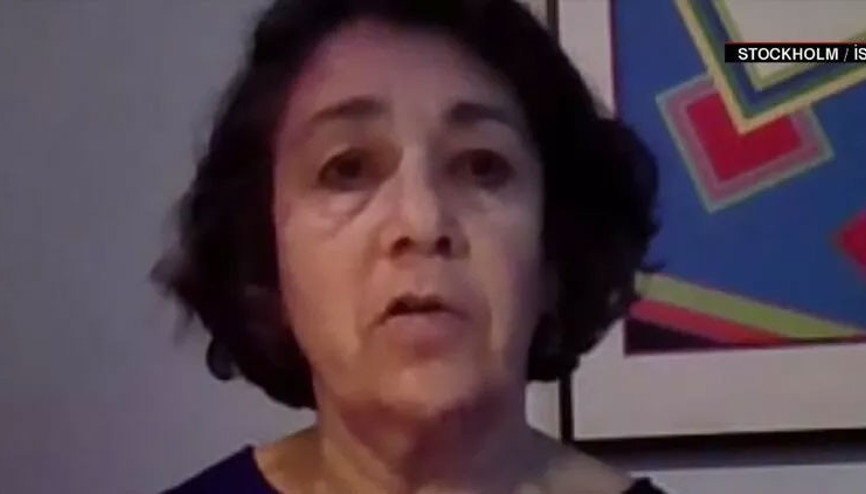İsveç Yahudi Topluluğu Konseyi Başkanı CNN TÜRKe anlattı