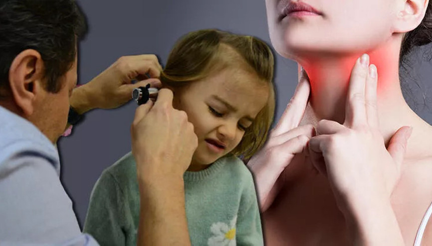 Sağlık Bakanlığından Strep-A uyarısı Bu semptomlara dikkat