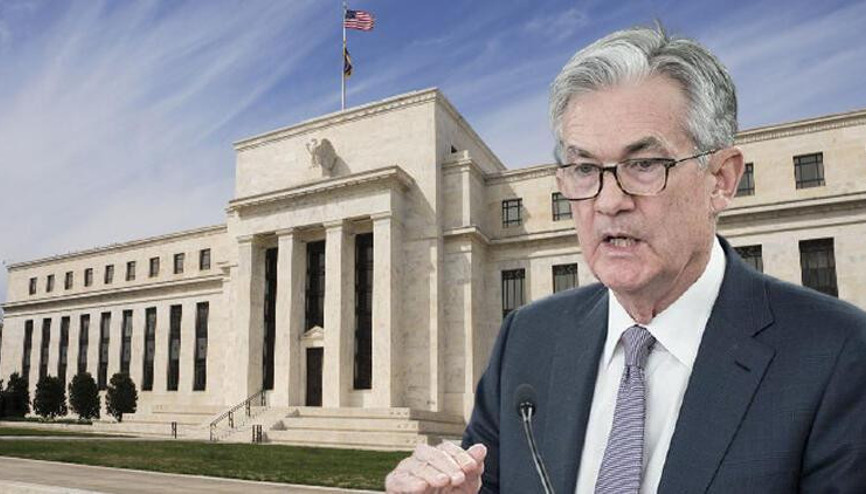 FED FAİZ KARARI OCAK 2023 SON DAKİKA: FED faiz kararı ne oldu İşte ABD Merkez Bankasının (FED) faiz açıklaması FED FAİZ KARARI OCAK 2023 SON DAKİKA: FED faiz kararı ne oldu İşte ABD Merkez Bankasının (FED) faiz açıklaması