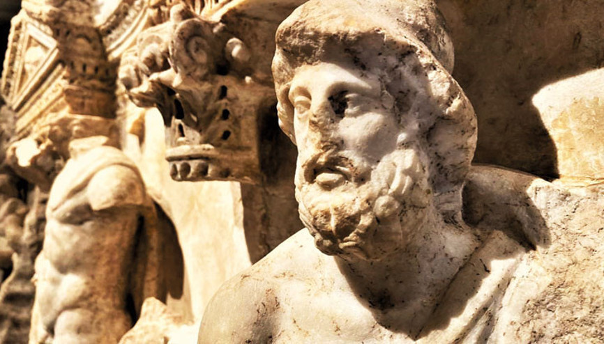 ABD’den dönen hazinelere ziyaretçi akını ABD’den dönen hazinelere ziyaretçi akını