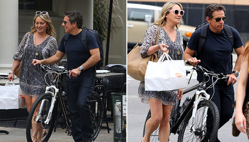 Aşk acılarını birbirlerinin kollarında unutmak için sevgili olmuşlar: 23 yıllık evlilikleri hâlâ sapasağlam