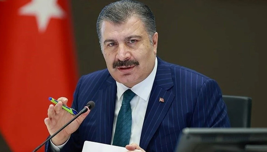 Bakan Kocadan Strep A uyarısı İşte dikkat edilmesi gerekenler
