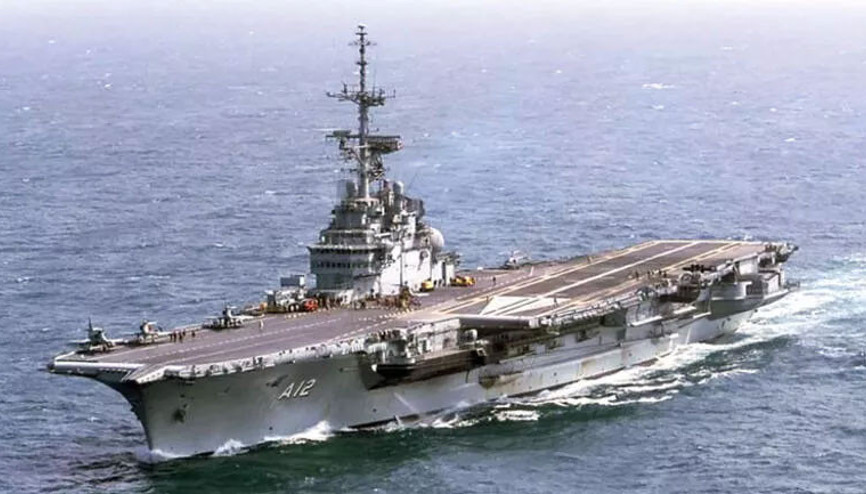 Türk karasularına girişi yasaklanmıştı... Batırılıyor