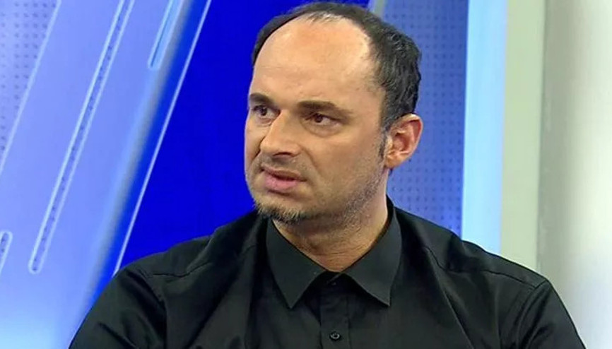 Ersen Martin kimdir, nereli, kaç yaşında Ersen Martin son durumu nasıl