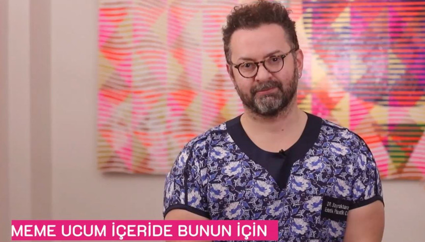 Meme estetiğinde hiç sorulmayanlar