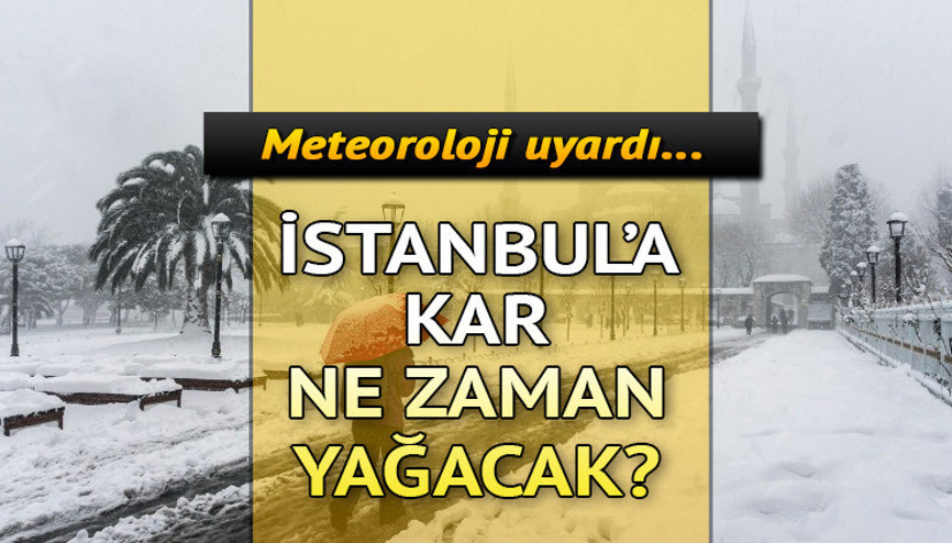 Okullarda kar tatili olacak mı Pazartesi (6 Şubat 2023) okullar tatil mi Sömestr tatili uzayacak mı Meteorolojiden kar uyarısı.. Gözler İstanbul, Ankara, Bursa, Eskişehir Valiliklerinde...