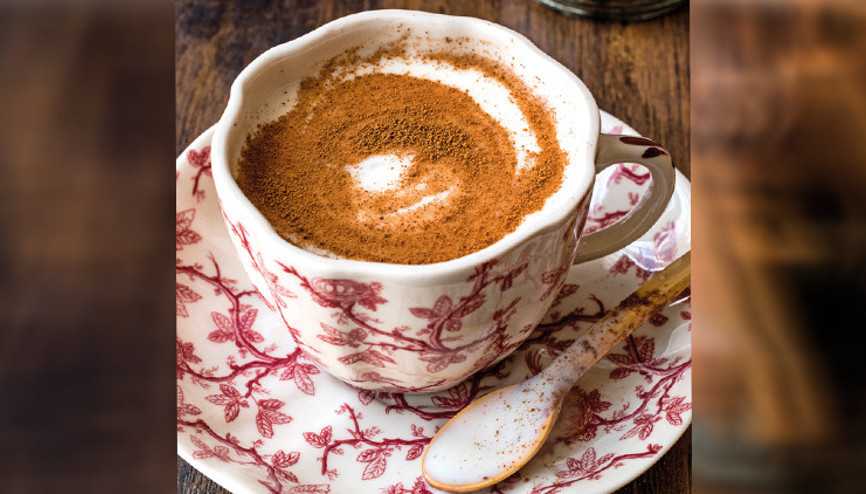 Soğuklarda içimiz ısınsın