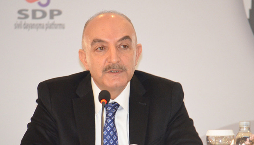 Cumhurbaşkanı Danışmanı Oğan: Türkiye Cumhurbaşkanlığı Hükümet Sistemine geçerek bir yönetim sistemi reformu yaptı