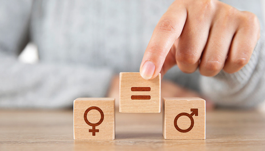 Cinsiyet eşitliğinde dünya liginde