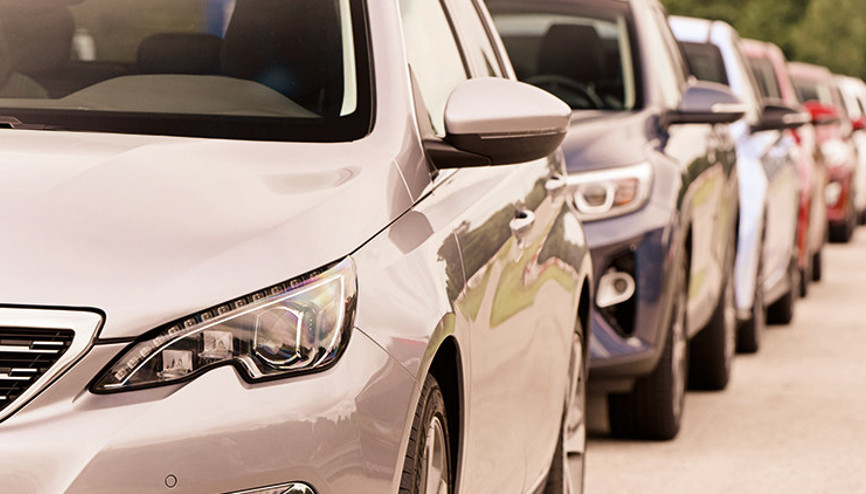 Otomotivde tarihi ocak