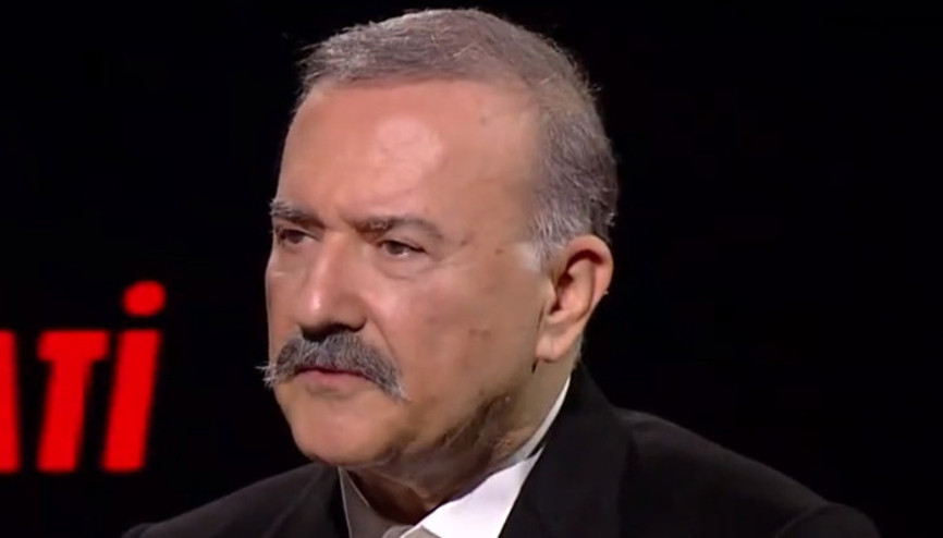 Murathan Mungan: Öz annemi 17 yaşında gördüm