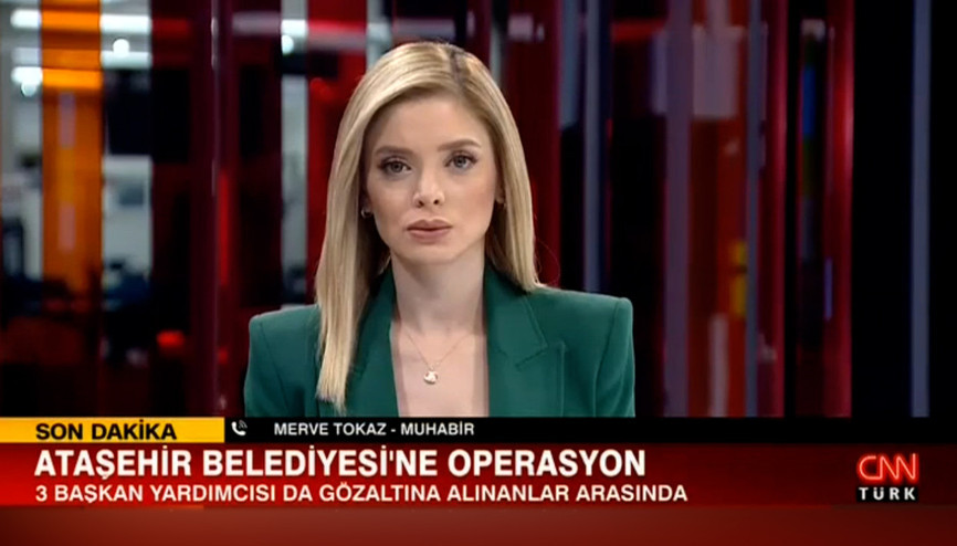 Ataşehir Belediyesine soruşturma