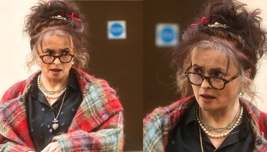 Vücudum uygun değil, bana iş vermezler demişti: Başkası olsa köşe bucak saklanırdı