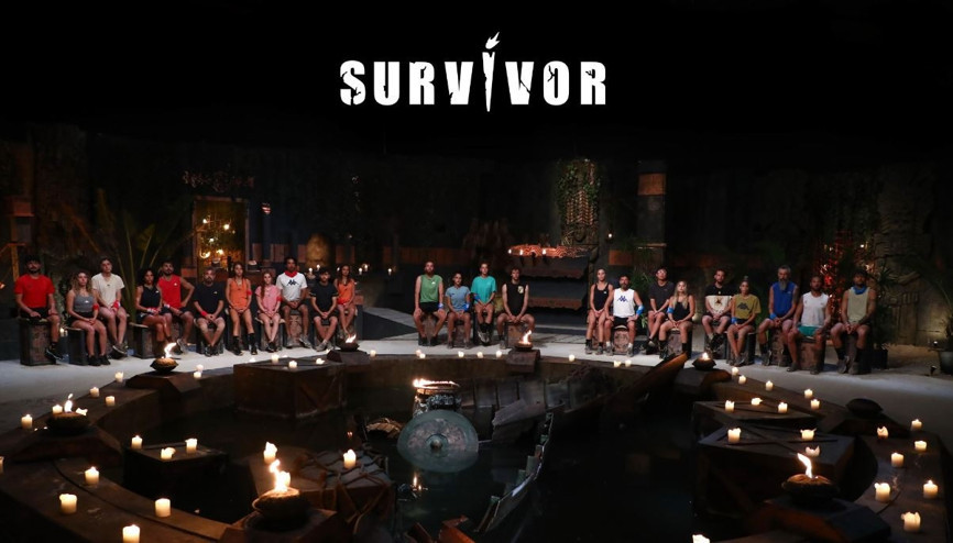 SURVİVOR BU AKŞAM VAR MI, YOK MU Survivor’un bugün yeni bölümü yayınlanacak mı İşte 3 Şubat 2023 TV8 yayın akışı