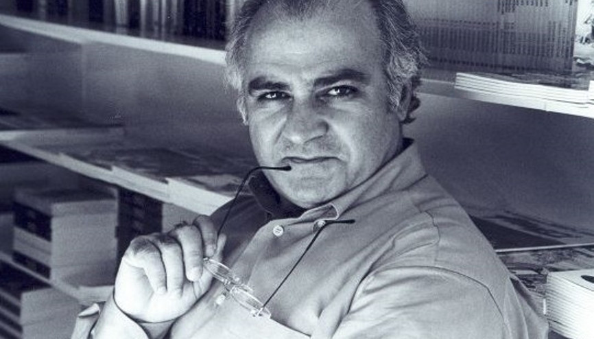 Yazarların yazarı