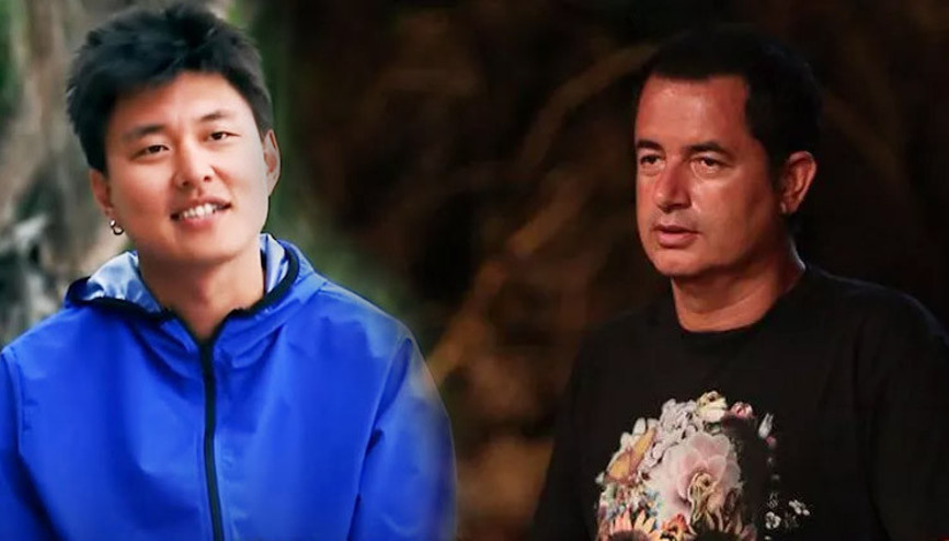 Survivor Chaby elendi mi, neden yok Survivor Chaby kimdir Acun Ilıcalı’dan üzücü haber...