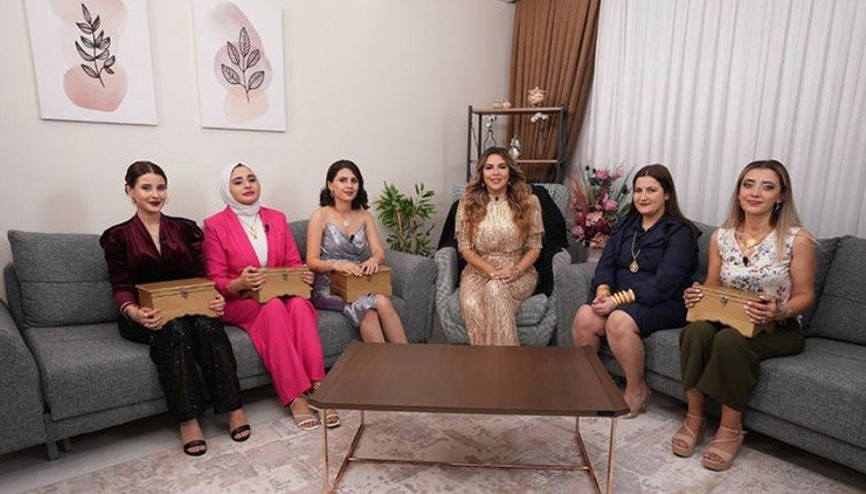 Gelin Evi haftanın birincisi kim oldu İşte Gelin Evi (3 Şubat 2023 Cuma) çeyrek altınları kazanan isim ve puan durumu