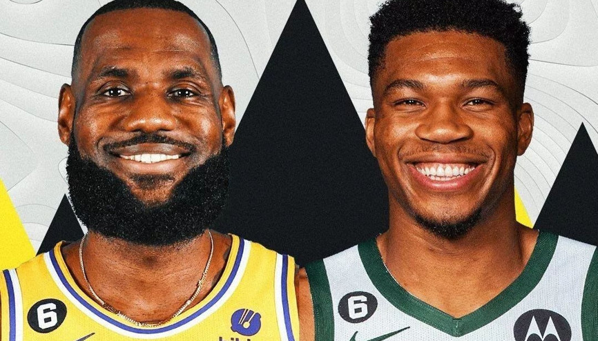 NBA All-Star maçının yedek oyuncuları belli oldu