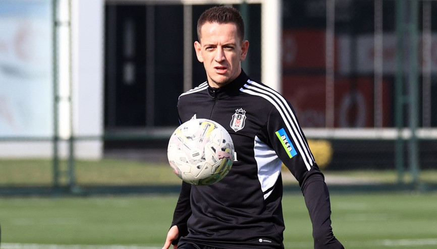 Beşiktaş, zorlu Sivas deplasmanında Amir Hadziahmetovic sürprizi...