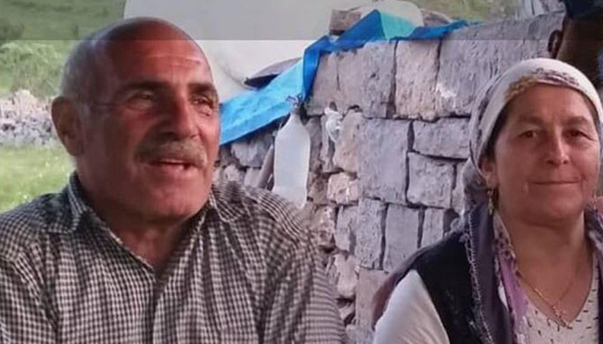 Şırnaktaki Diril çifti davasında tutuklu tek sanığına ev hapsi kararı