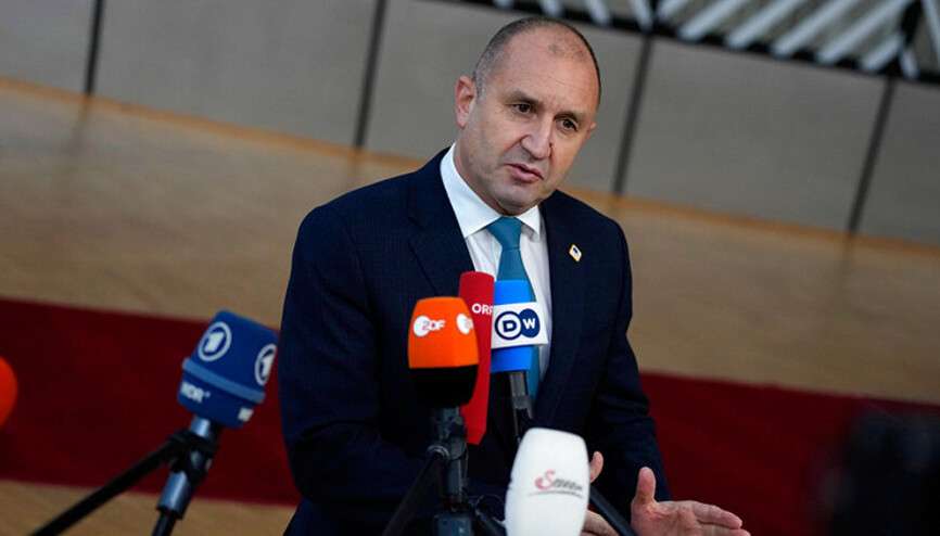 Bulgaristanda parlamento feshedildi