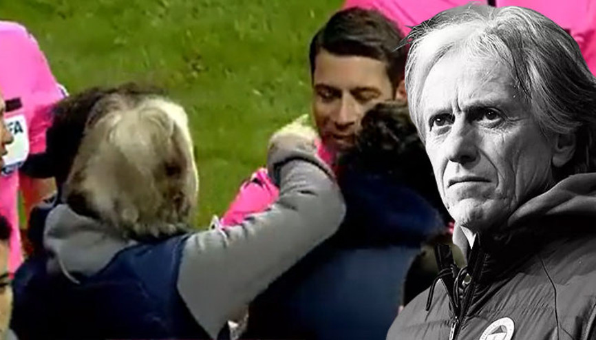 Son dakika: Fenerbahçede Jorge Jesustan Adana Demirspor maçı ve Ali Palabıyıkla ilgili açıklamalar...