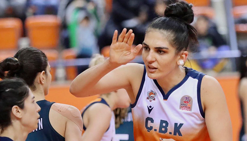 Çukurova evinde zorlanmadı