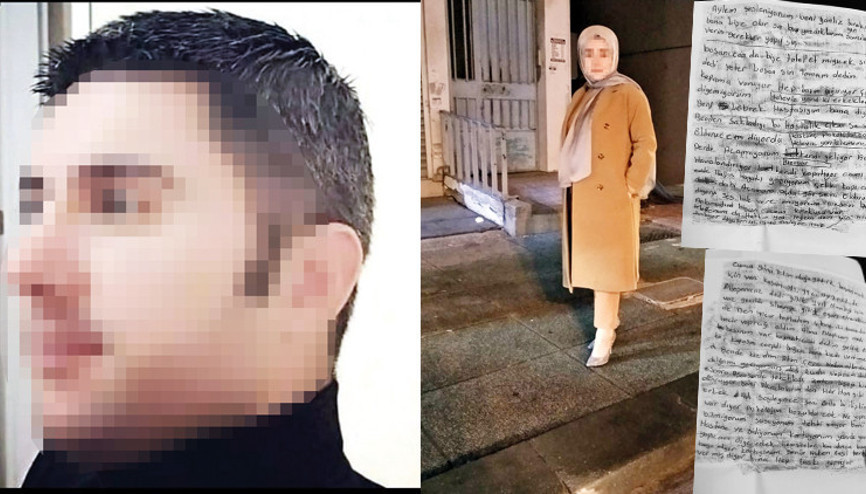 Kâğıttaki dehşet