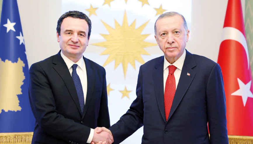 ‘FETÖ konusunda farklı bir  gayret istedim’
