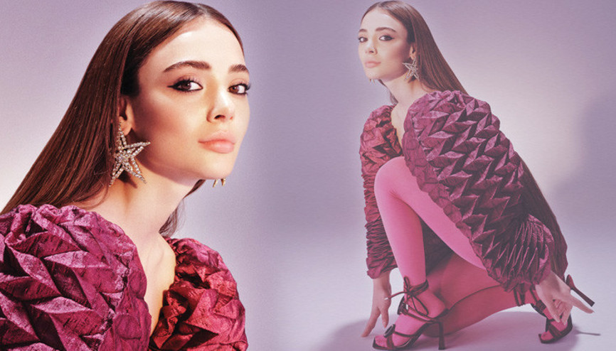 Veda Mektubu yürekten bir iş