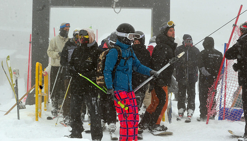 Beyaz cennet cep yakıyor: Günlük tatilin bedeli 6 bin TL’den başlıyor