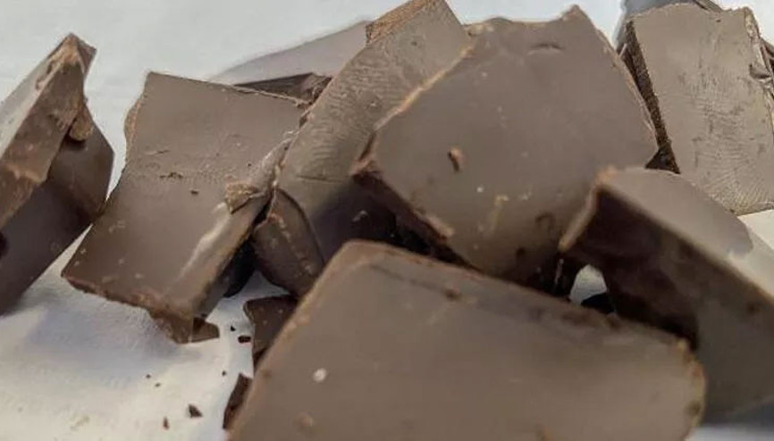 Bitter çikolata ve kakaoda kurşun tehlikesi